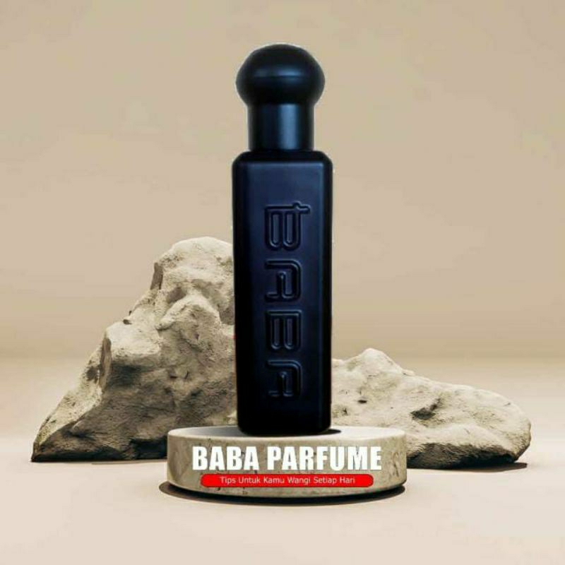 Baba Parfum Top Seller