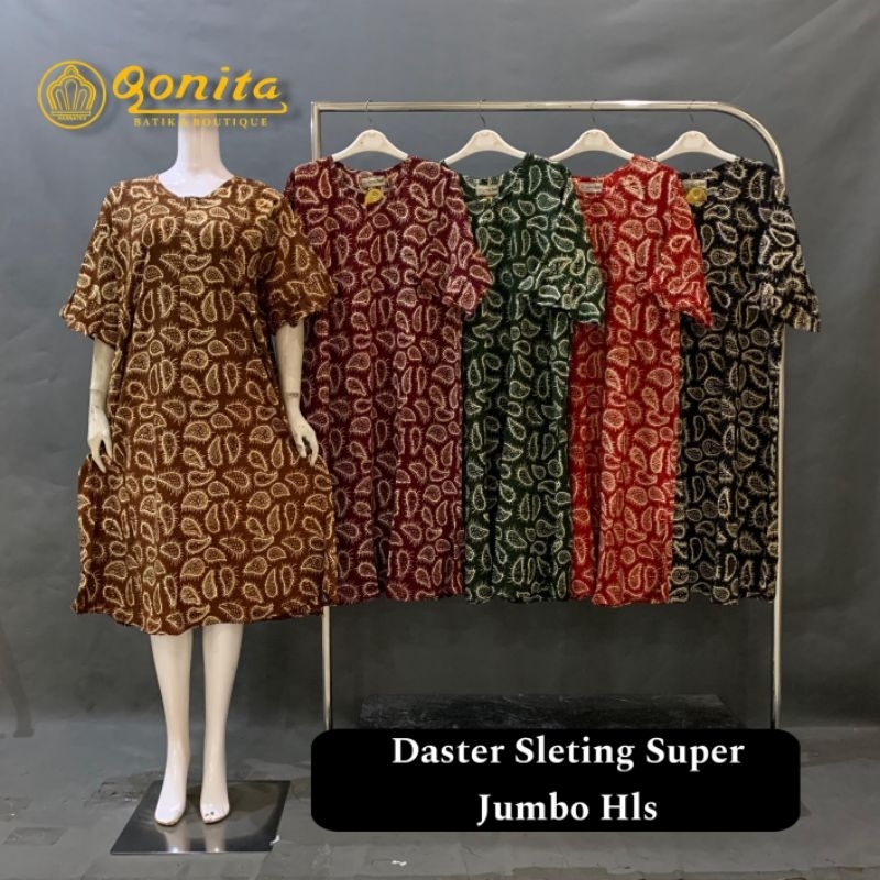 Daster Qonita/batik qonita