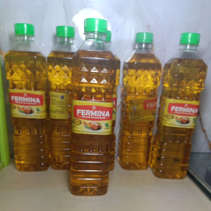 

fermina 30.000 dapat DUA