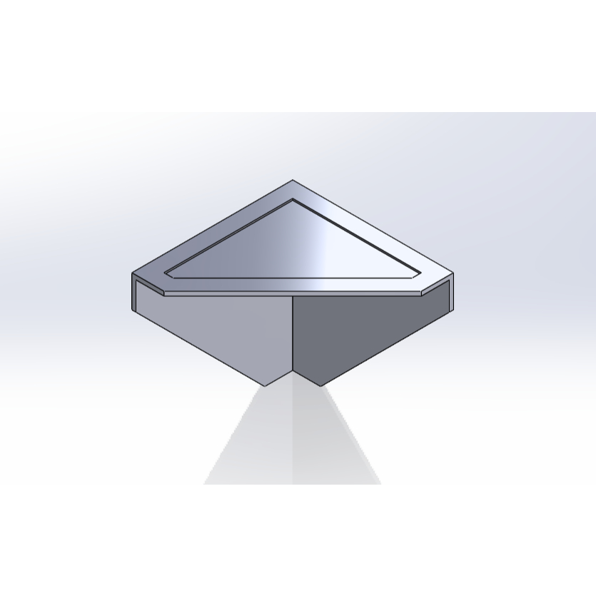 

Pelindung Sudut Siku Box Kardus Kotak Bingkai Packing Kuat dan Kokoh || Bisa Custom Size