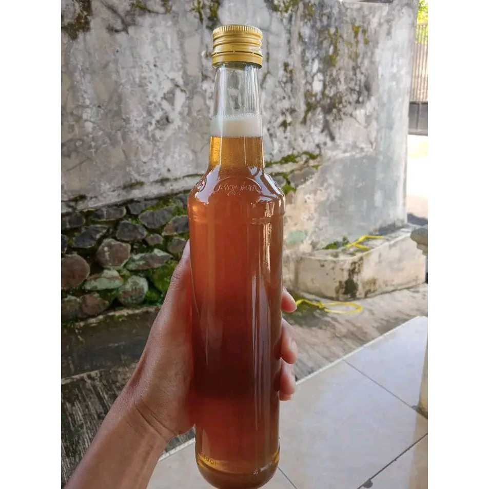 

Madu odeng asli tanpa pemanis buwatan asli 100%
