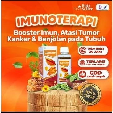 madu zymuno 100% original halal