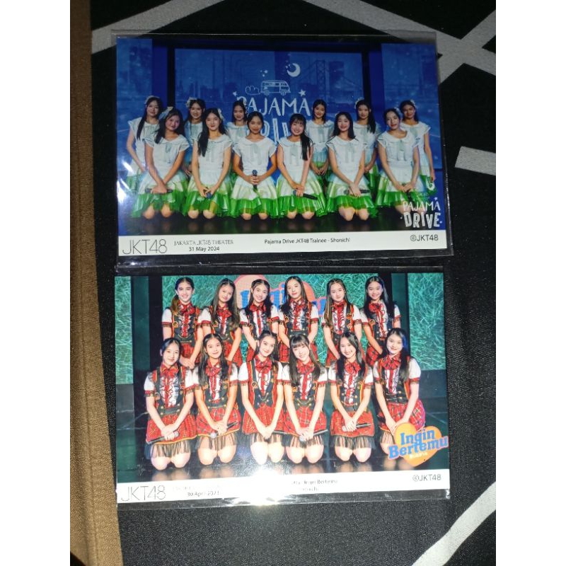 Photo group setlist JKT48 official