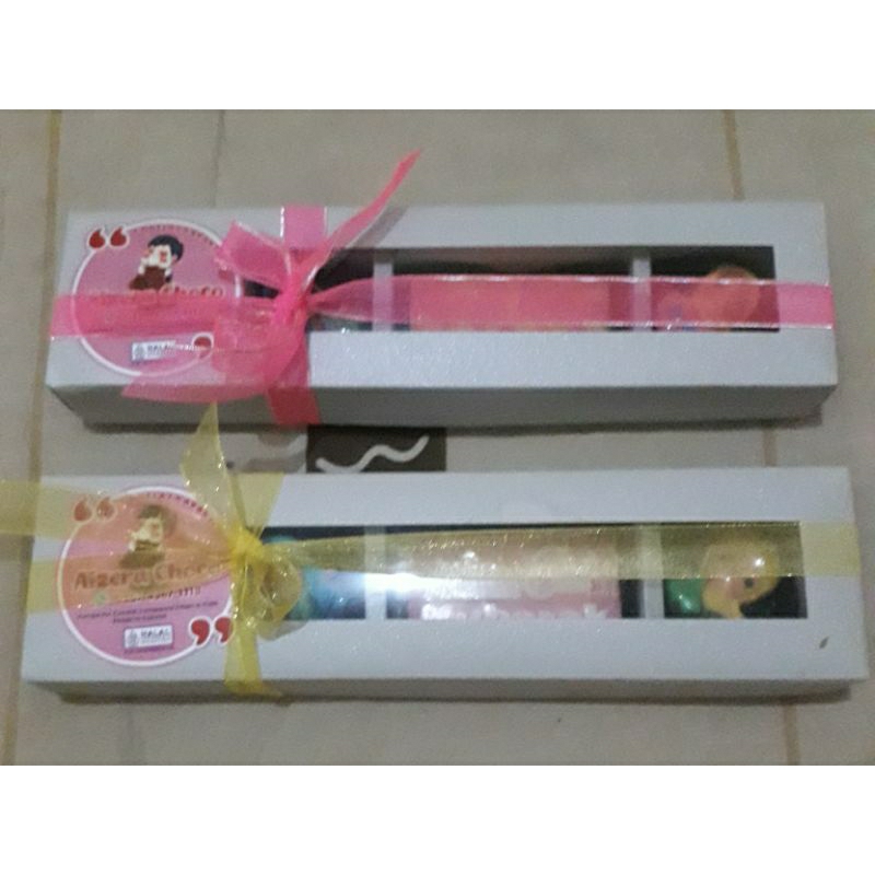 

coklat karakter premium