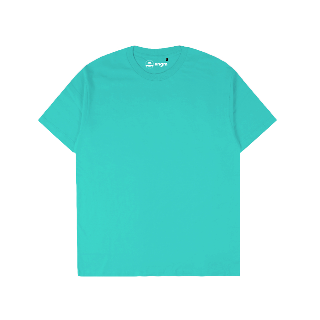 engm - Kaos Polos Tosca 30s