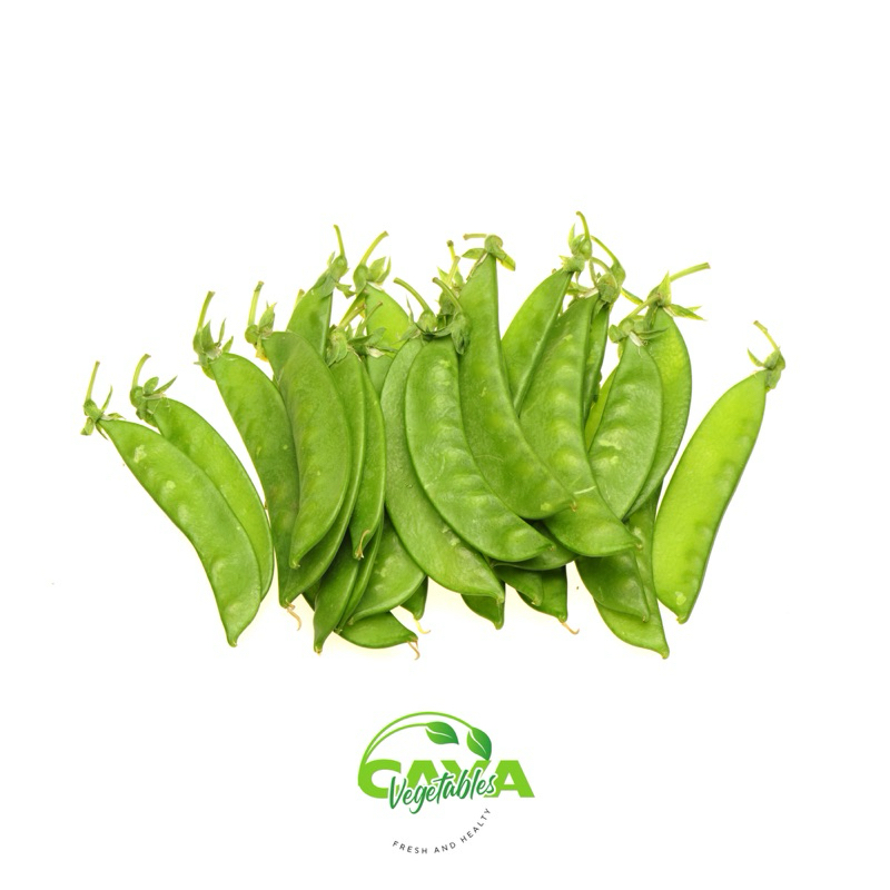 

KIRIM INSTAN Kapri Segar Premium 250g – Kacang Polong Muda Berkualitas