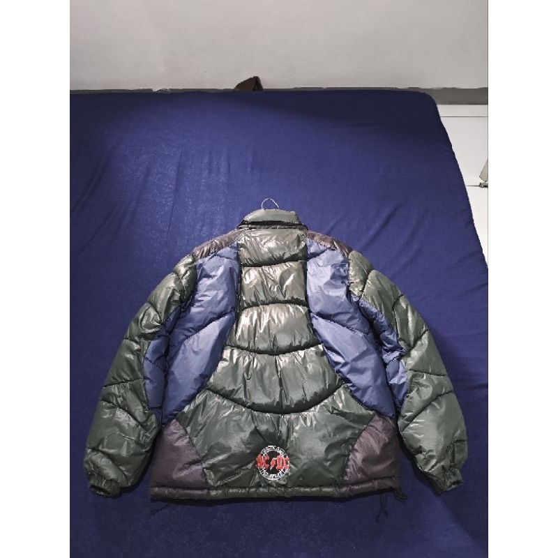 Jacket Puffer/Jacket Gelembung