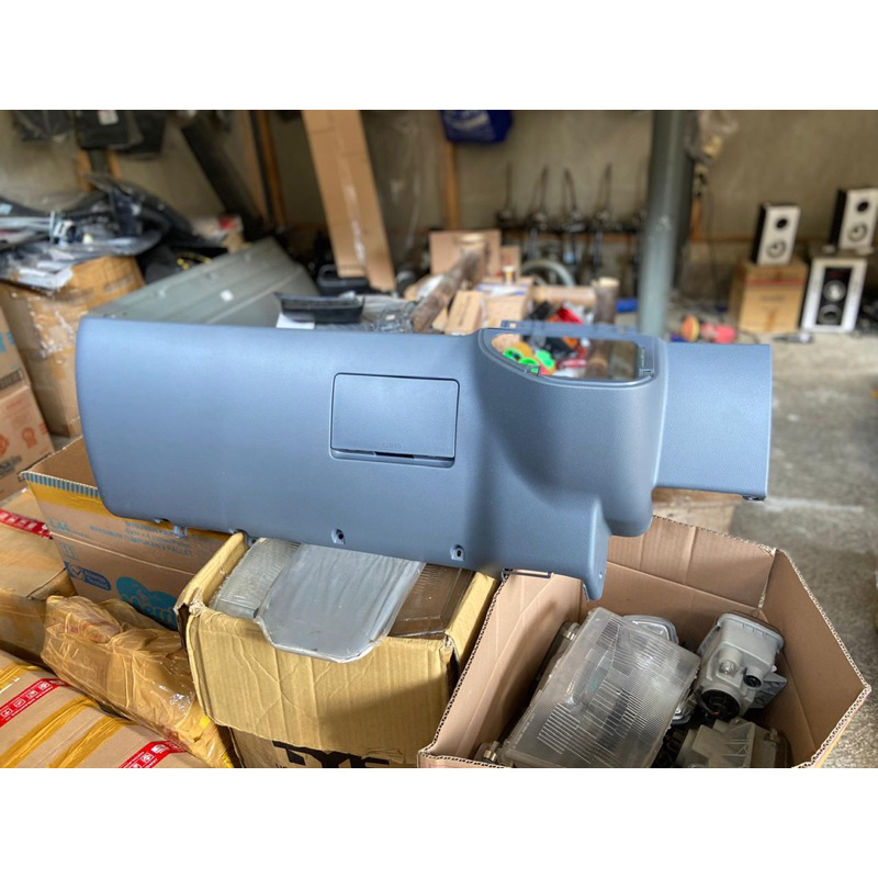 DASBOR BAWAH CANTER ORIGINAL PS125.110