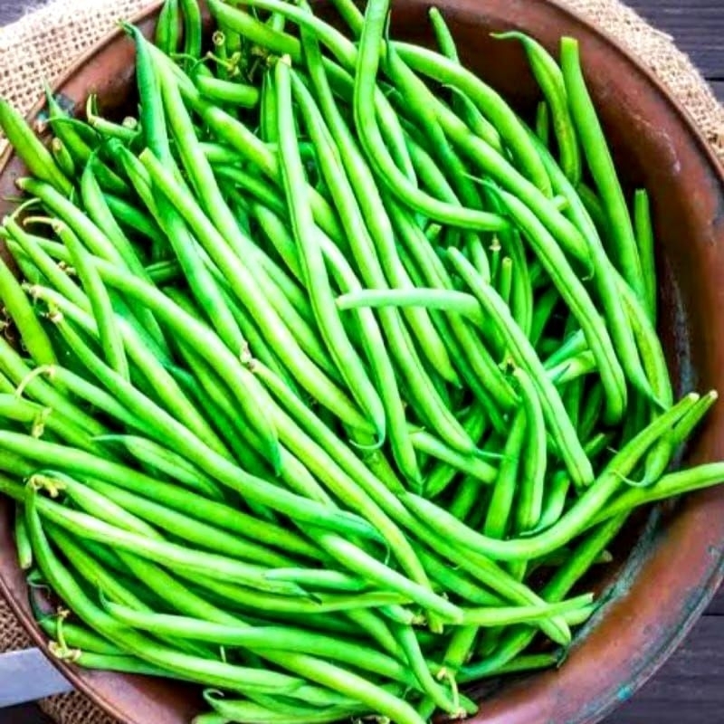 

Buncis segar 1kg