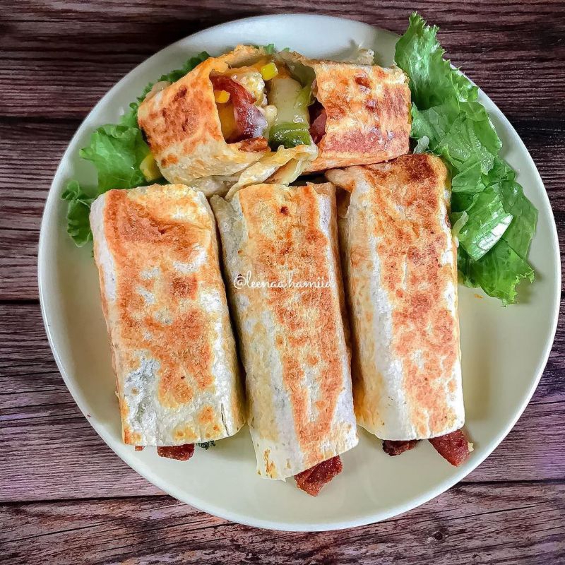 

Jhan Kebab/ Kebab Frozen/ Kebab Ayam Suwir/ Kebab Kornet/ Kebab Manis