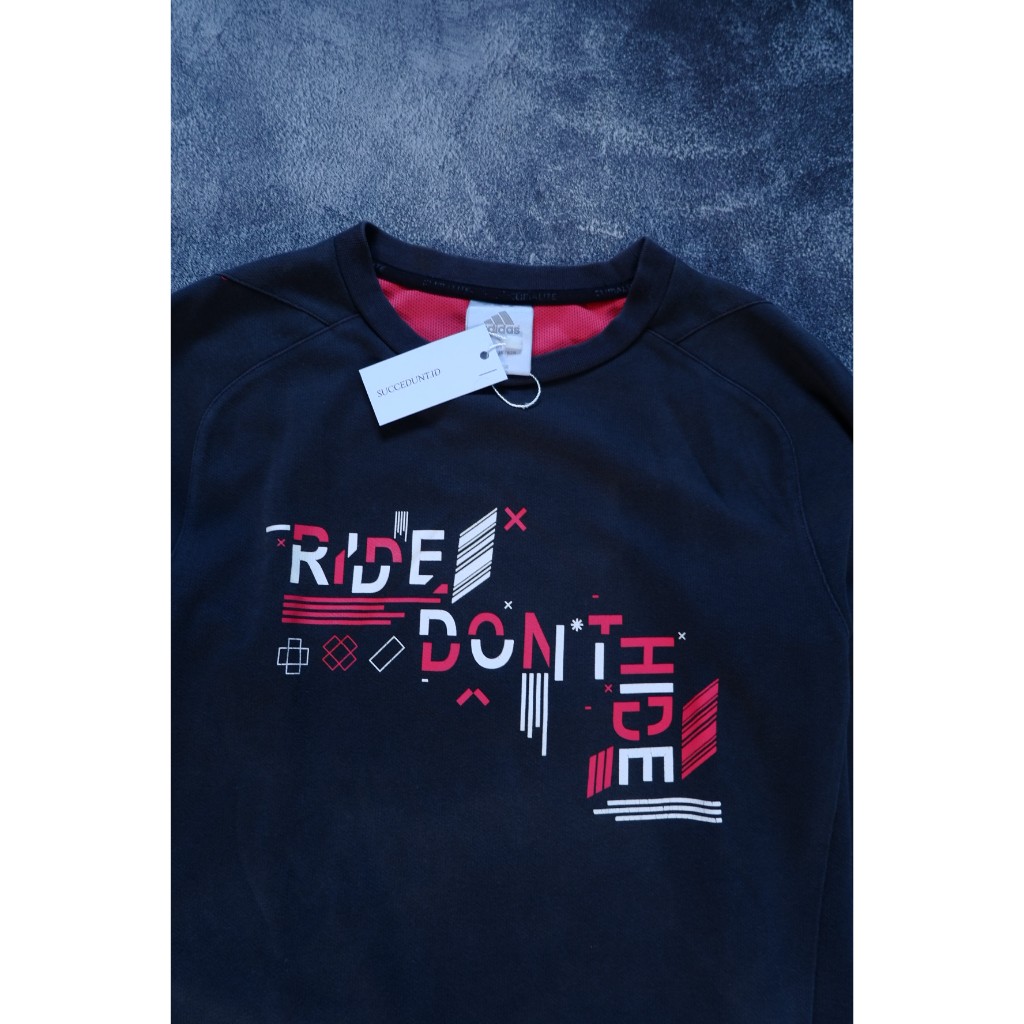 Sweetshirt longsleeve Adidas