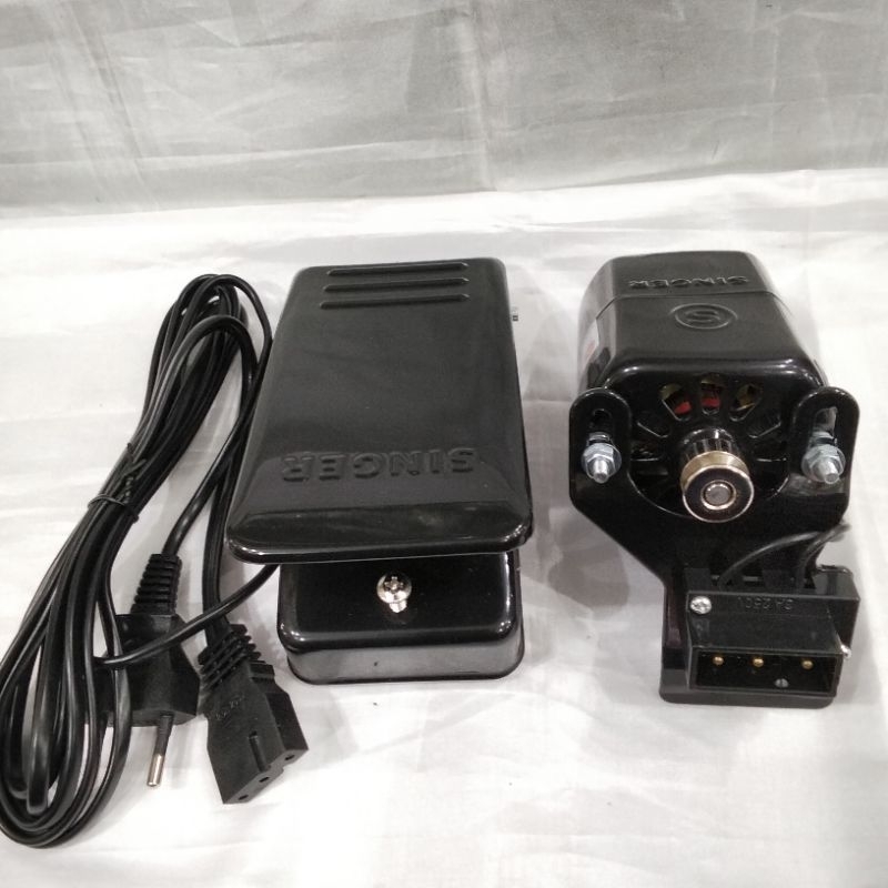 Dinamo Singer 100 Watt/Dinamo mesin jahit/Dinamo mesin jahit merk singer