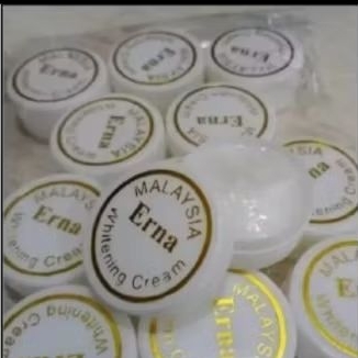 Cream Erna