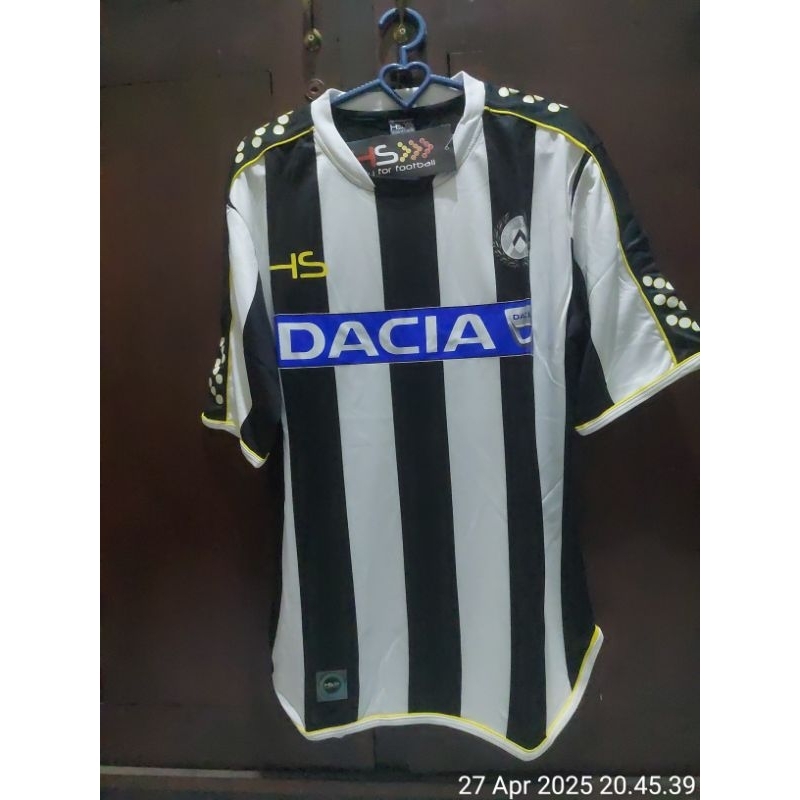 Jersey Udinese home 13/14