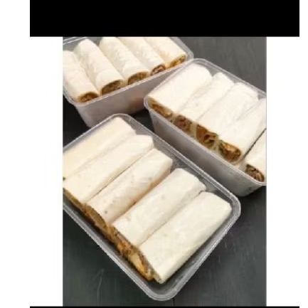 

kebab mini Frozen isi 5