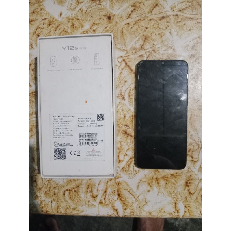 Hp rusak jual borongan