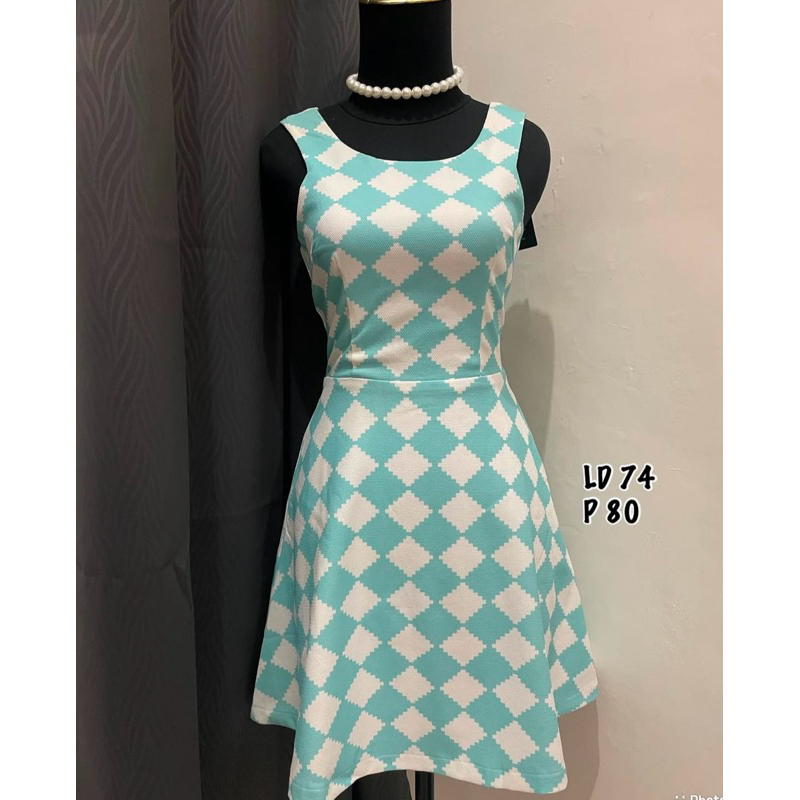 new dress vintage 80’s