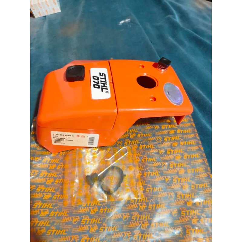 kap mesin senso stihl ms 070/720 senso gergaji mesin