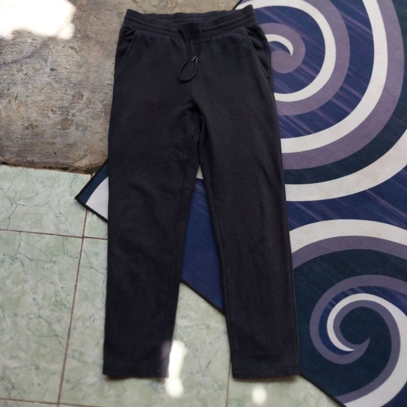 topten sweatpants second bekas