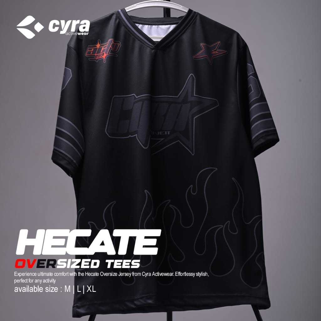 KAOS PRIA WANITA PRINTING LOGO OVERSIZE PREMIUM ORIGINAL / KAOS WASHED KATUN POLIESTER / BAJU ATASAN