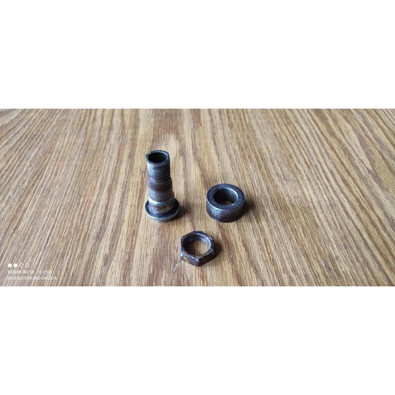 Nap gear / napgear/ yamaha Alfa original/nap gear Yamaha Alfa original