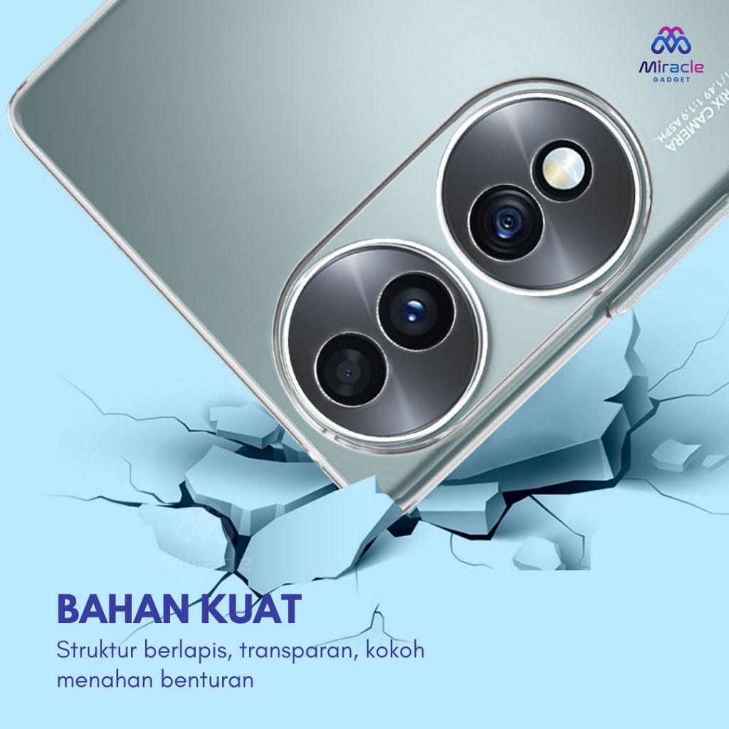 FAST DELIVERY Case Clear HUAWEI HONOR GT HONOR 300PRO HONOR 300 ULTRA HONOR 200 HONOR 200PRO HONOR