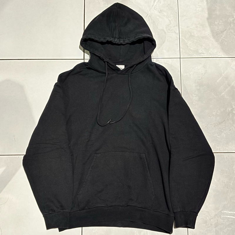 ZARA Hoodie | black hoodie ZARA