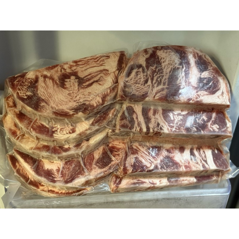 

Beef CUT MIX 1 kg Daging Sapi Premium