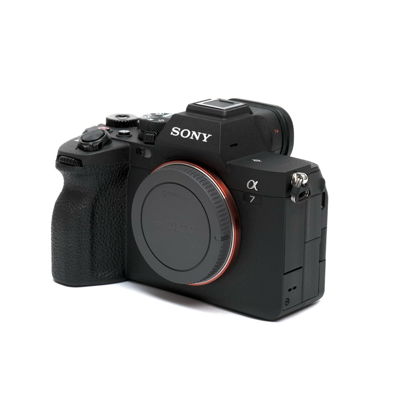 KAMERA SONY A7IV BODY ONLY BEKAS SECOND MULUS LIKE NEW SC 4RIBUAN