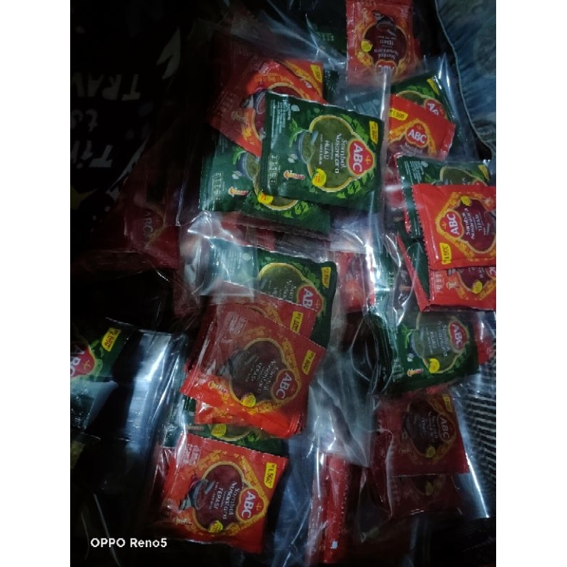 

sambel terasi abc