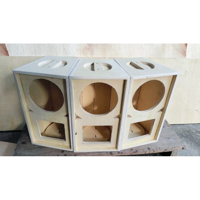 box speaker line array 5inch AUDAX KOTAK AX65