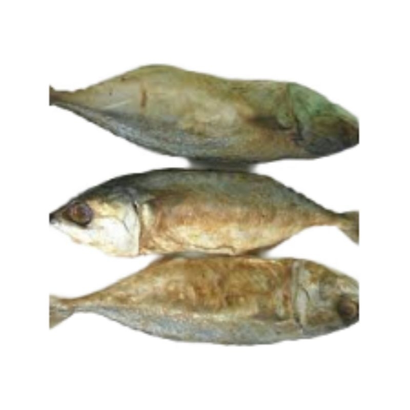 

Ikan peda Merah 1 buah