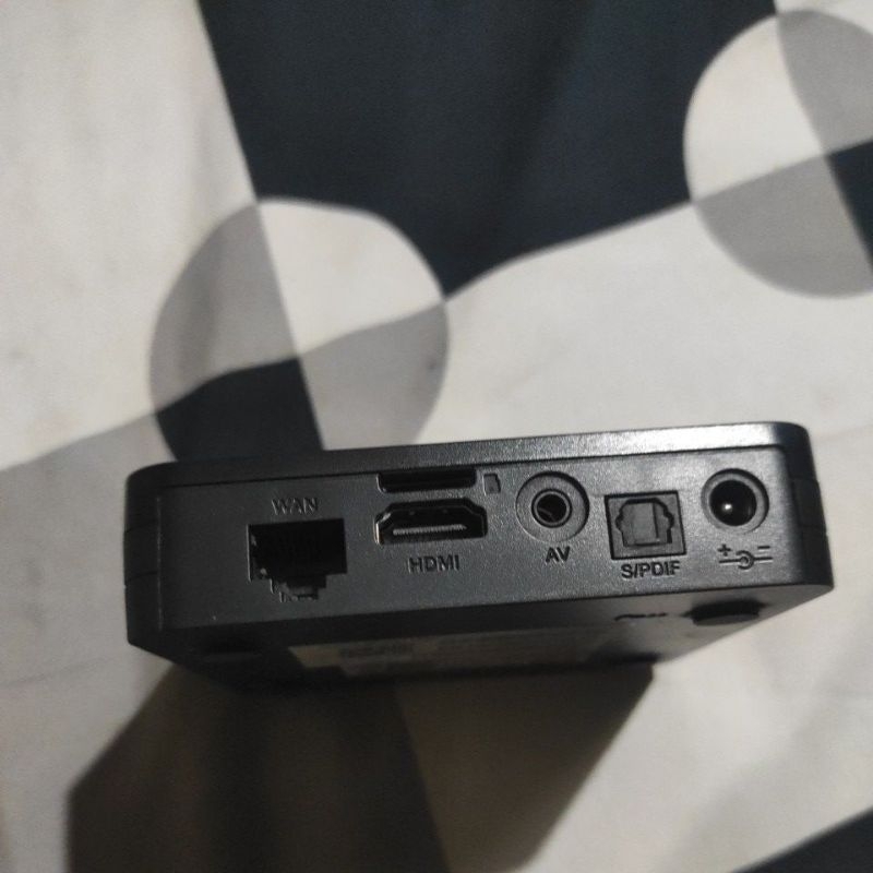 Stb B860h v.5 unit adaptor