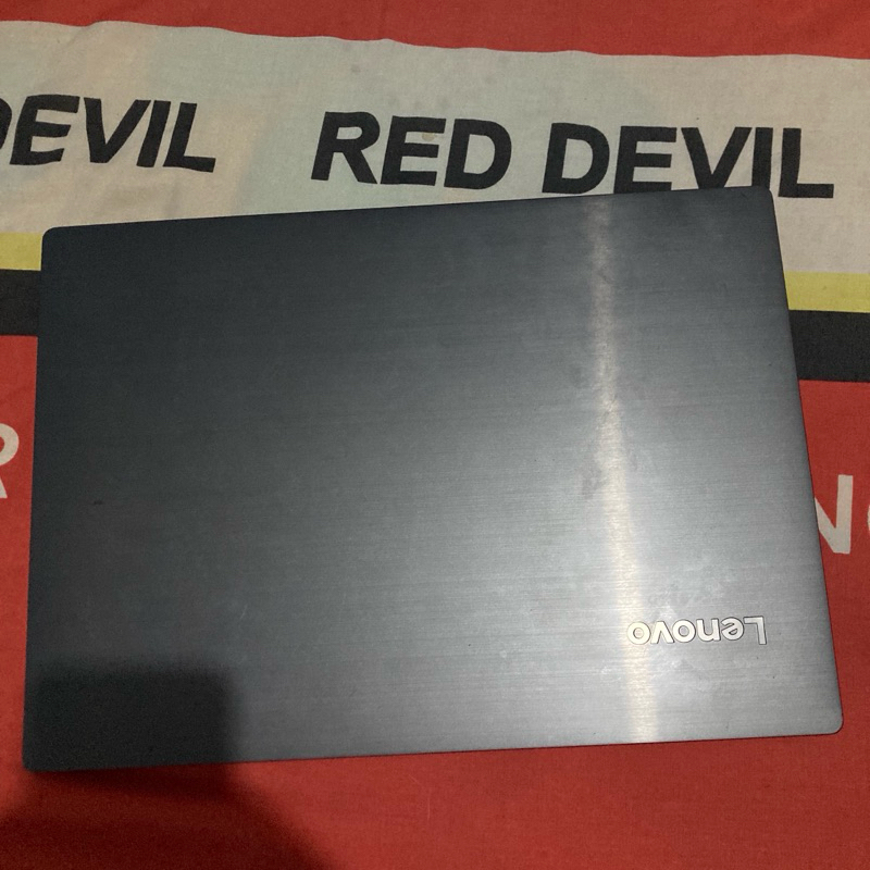 LAPTOP LENOVO SECOND