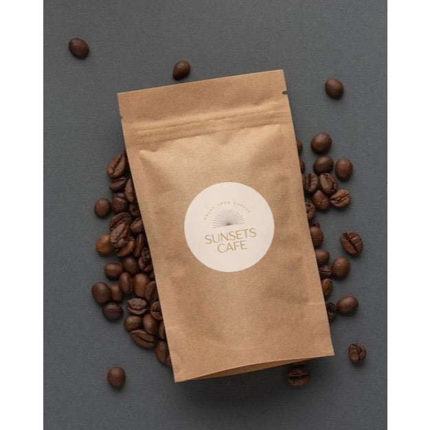 

Dusk Delight Arabica 250gram