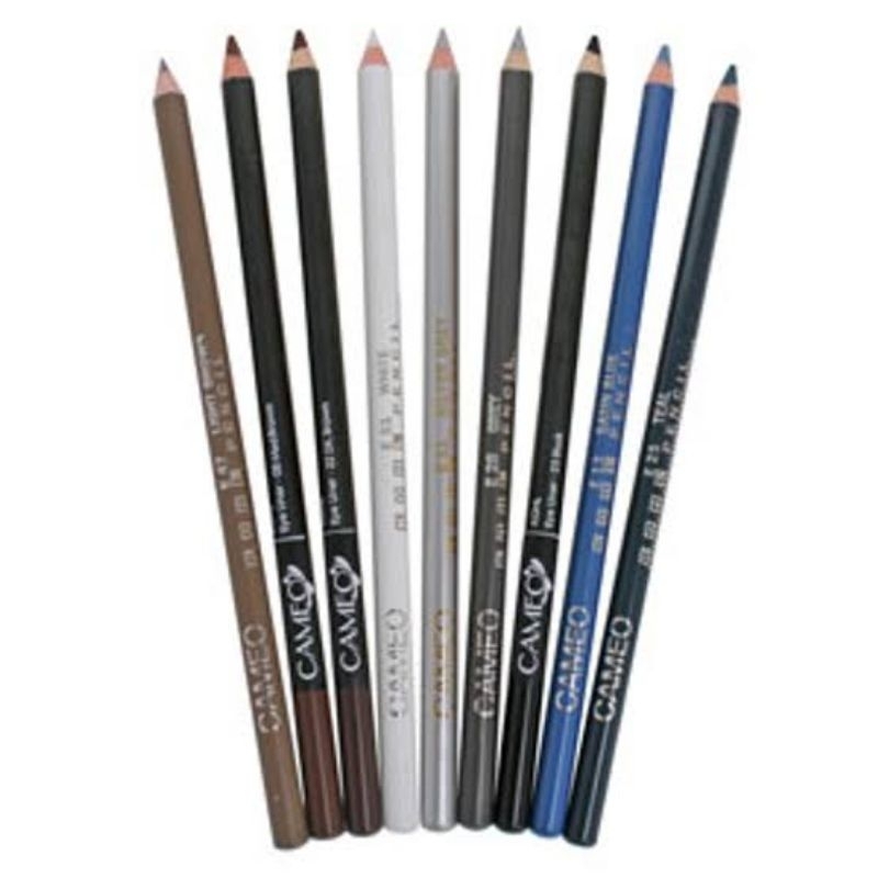 Lip Pencil Liner - Lipstick Pencil Bibir