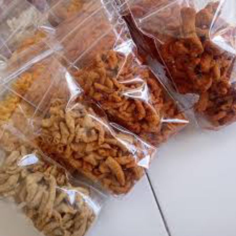 

USUS POUCH LEBIH MURAH