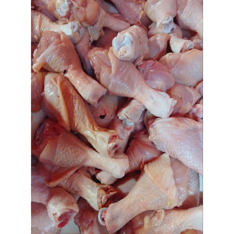 

Ayam paha seger d jual / 1kg isi 8-10 ya kak