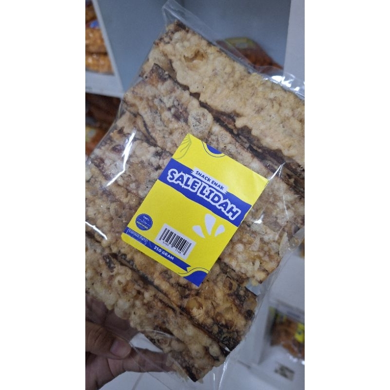 

SALE PISANG TERENAK