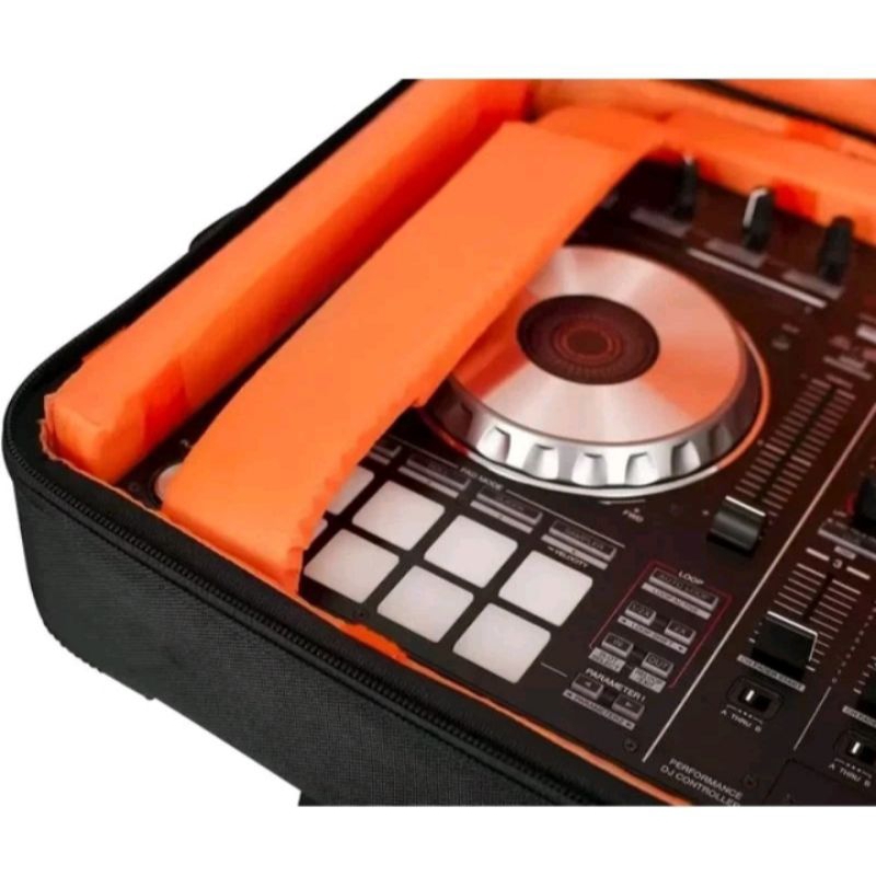 Tas penyimpanan Dj RX 3 Model Ransel 3 in 1 multifungsi