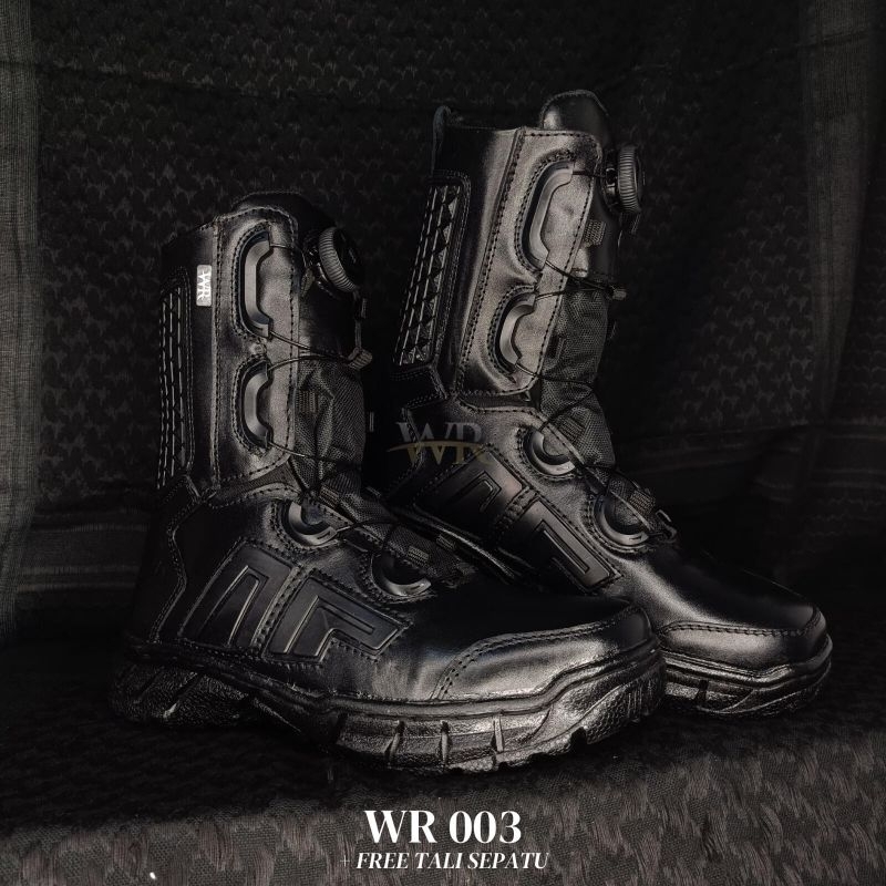 SEPATU PDL WR 003