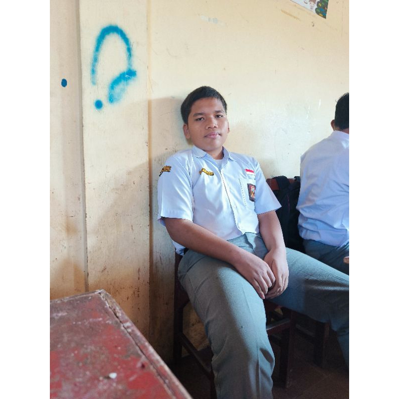 

Produk *LIMITED EDITION* produk langka hasil nambang di tumpukan daging