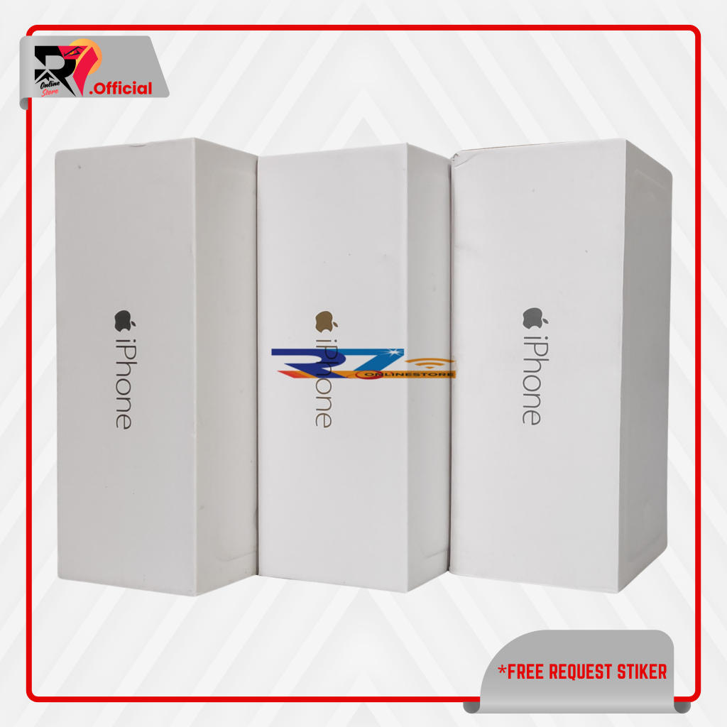 

BOX/DUS/KOTAK For IP6 (INTER)