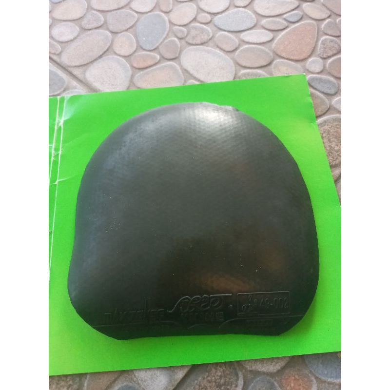 karet bat tenis meja pingpong yinhe sun pro soft