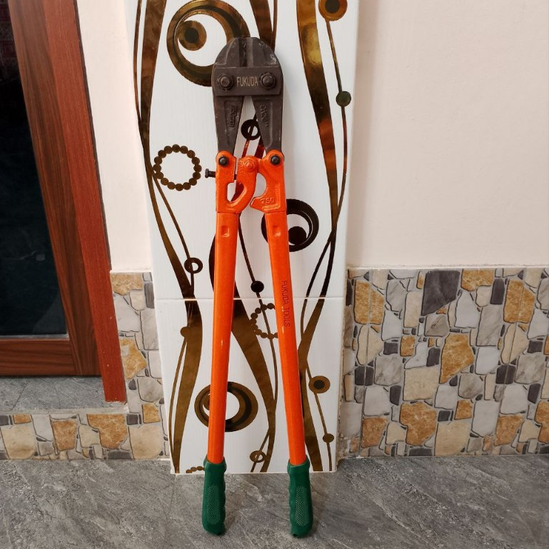 Gunting Beton Fukuda 30'' | Bolt Cutter 30In | Bolt Cliper 30Inch