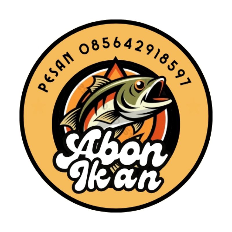 

ABON IKAN GURIH BEBAS TULANG