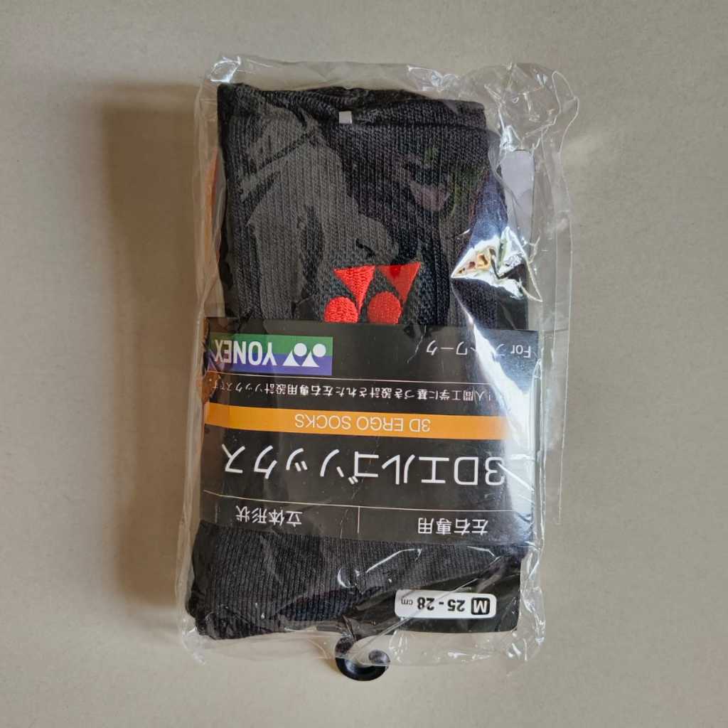 Kaos kaki badminton Yonex 3D tebal / kaos kaki badminton cowok / cewek