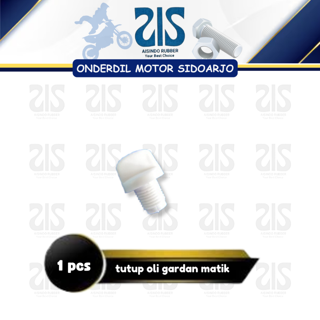 TUTUP OLI GARDAN ALL MATIC YAMAHA MIO J MIO SPORTY MIO M3 XEON MIO GT SOUL GT MIO S X RIDE