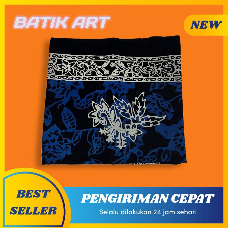 udeng Bali batik asli Banyuwangi-ikat kepala pria-kain tradisional adat