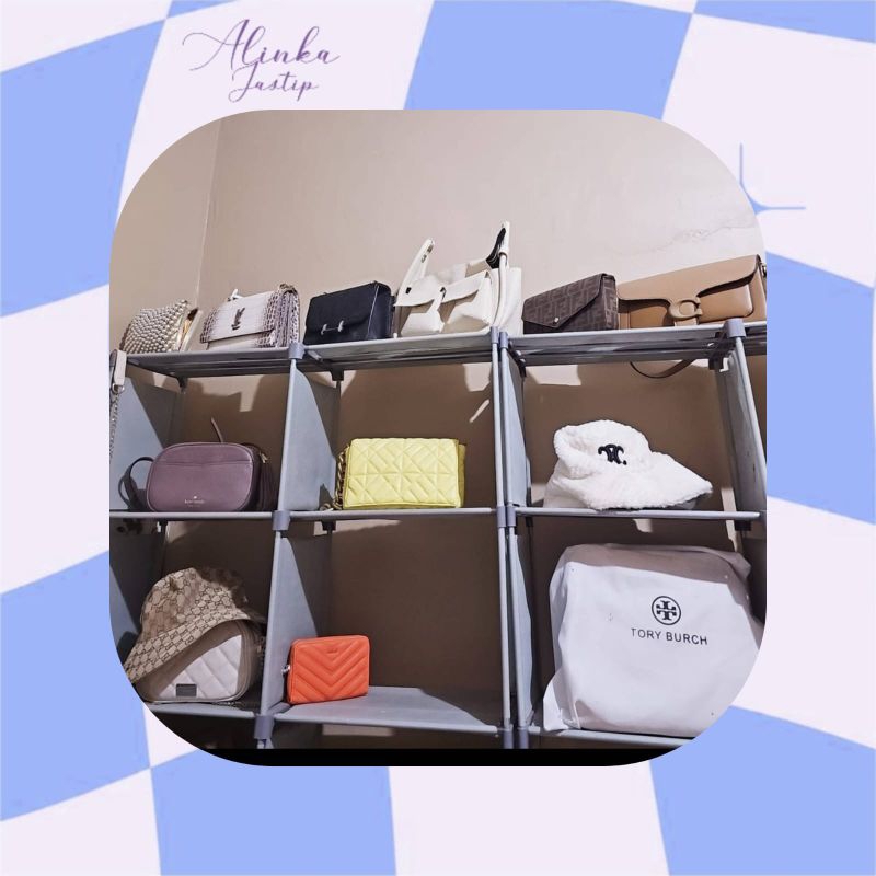 PRELOVED ALAT RUMAH TANGGA